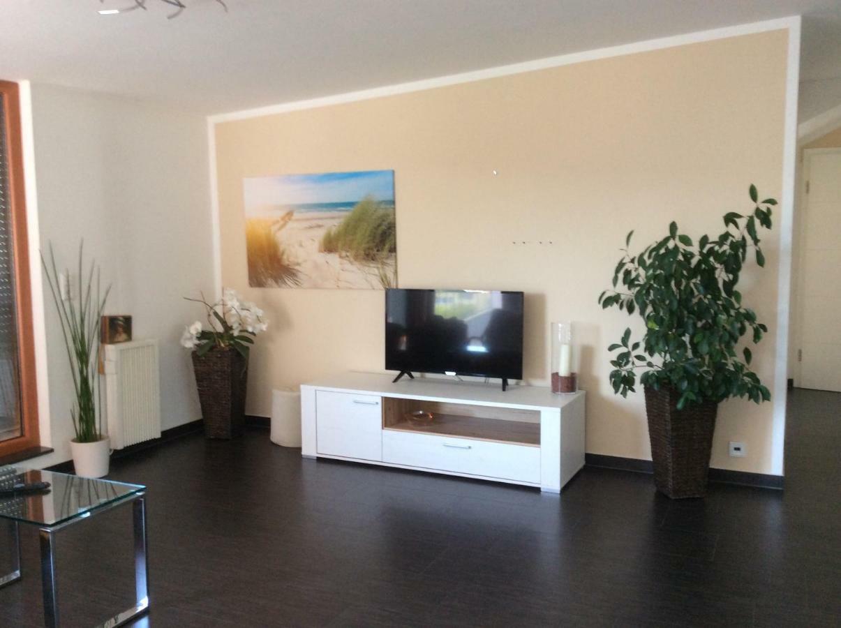 Haus Lauria Apartment Kressbronn am Bodensee Exterior photo